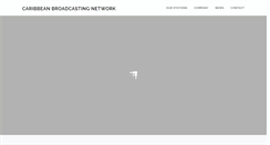 Desktop Screenshot of cubanetwork.com